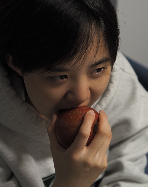 저혈당 과일 사과